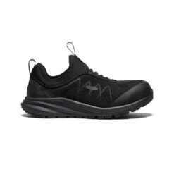 Keen Women's Vista Energy Shift ESD (Carbon-Fiber Toe) | Black/Black