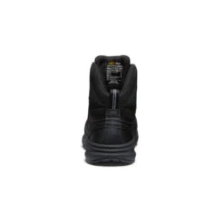 Keen Men's Vista Energy Mid INT MET (Carbon-Fiber Toe) | Black/Raven -Winter Shoe Store 11b555333cdbf6b49ddcbcba6218dc4dcd08307e