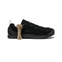 Keen Men's Jasper | Hairy Black/Black