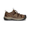 Keen Men's Atlanta Cool II (Steel Toe) | Shitake/Rust -Winter Shoe Store 246cd49f1845707568e36a9b783f86486b027c3c