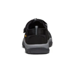 Little Kids' Newport H2 | Black/Keen Yellow -Winter Shoe Store 305913bd646d71516df6ffc8693ae0c1d7cb7517