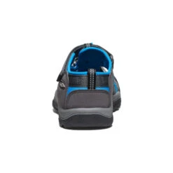 Keen Big Kids' Newport H2 | Magnet/Brilliant Blue -Winter Shoe Store 31bf73d70e335ba34e7fe74d194a865e4ebfd6cd