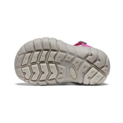 Keen Toddlers' Seacamp II CNX | Very Berry/Dawn Pink -Winter Shoe Store 3b34e3bf87dea06664f3211ad6216e10a13b10bd