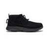 Keen Men's UNEEK Chukka | Black/Black -Winter Shoe Store 47bb0197e0f9fa60cd5ef4b9ffb001b8f8d2ecc1
