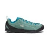 Keen Women's Jasper Suede Sneakers | Dark Forest/Deep Lagoon -Winter Shoe Store 4ba2ec9154b4f445f5dab400a8c7c9f1ef9bc92e
