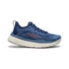 Keen Women's WK450 Walking Shoe | Vintage Indigo/Nostalgia Rose -Winter Shoe Store 554be6080b7d5249dda856c67e9bd5153b896ff9