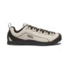 Keen Women's Jasper Canvas Sneaker | Natural/Black Olive -Winter Shoe Store 62cc0dad23ad54942ad36981448a3f643286226d
