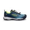 Keen Big Kids' Wanduro Speed Hiking Shoe | Legion Blue/Evening Primrose -Winter Shoe Store 68bc27543b672a830a254763408ba98b2c7e4f1a