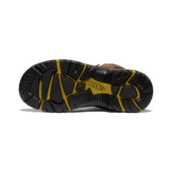 Keen Men's Mt Vernon 6" Waterproof Boot (Soft Toe) | Cascade Brown -Winter Shoe Store 7aa0a4968f3802e9bd1009596833337a28b85b27