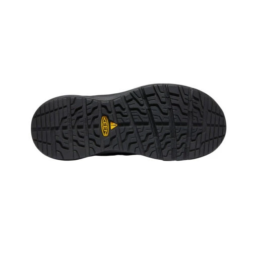 Keen Women's Vista Energy Shift ESD (Carbon-Fiber Toe) | Black/Black - Image 4
