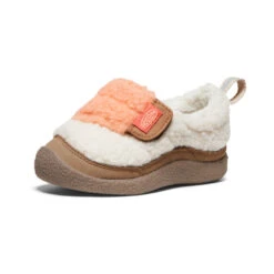 Keen Toddlers' Howser Wrap | Boulder/Toasted Coconut -Winter Shoe Store 8830fbf6a832462f1f7f7a7db71e62015194010a