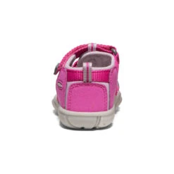 Keen Toddlers' Seacamp II CNX | Very Berry/Dawn Pink -Winter Shoe Store 978e221c93b9d91fdf4d41cc5e3b37bd15843454