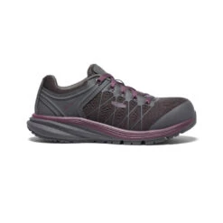 Keen Women's Vista Energy ESD (Carbon-Fiber Toe) | Magnet/Prune Purple