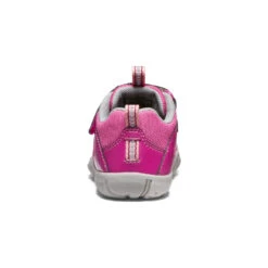 Keen Toddlers' Chandler 2 CNX Sneaker | Festival Fuchsia/Ibis Rose -Winter Shoe Store abe643909d2d56b4fc5b1dfd2edc50228b0e95b2
