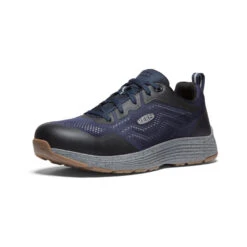 Keen Men's Sparta 2 (Aluminum Toe) | Sky Captain/Vapor -Winter Shoe Store b0e6860f358df73d6cad97cfa78023cb393e816e