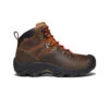 Keen Men's Pyrenees Waterproof Hiking Boot | Syrup -Winter Shoe Store b99dc77e3425c4eb10329f1240a1736316c3eeb2