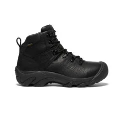 Keen Men's Pyrenees Waterproof Hiking Boot | Black/Legion Blue