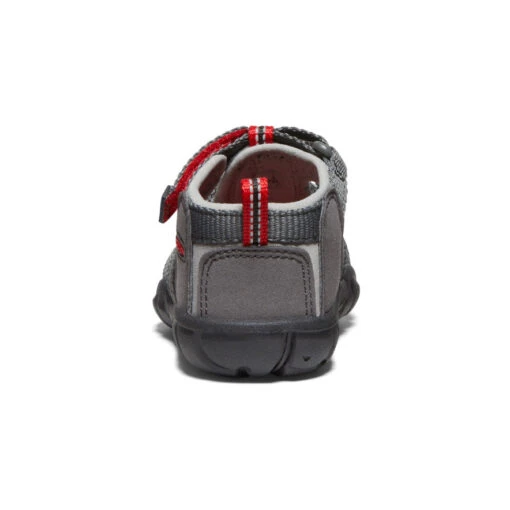 Keen Toddlers' Seacamp II CNX | Magnet/Drizzle - Image 5
