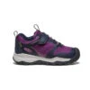 Keen Little Kids' Wanduro Waterproof Shoe | Sky Captain/Charisma -Winter Shoe Store cc7f905618fd75535e87abaa0c399dadd154b2c4