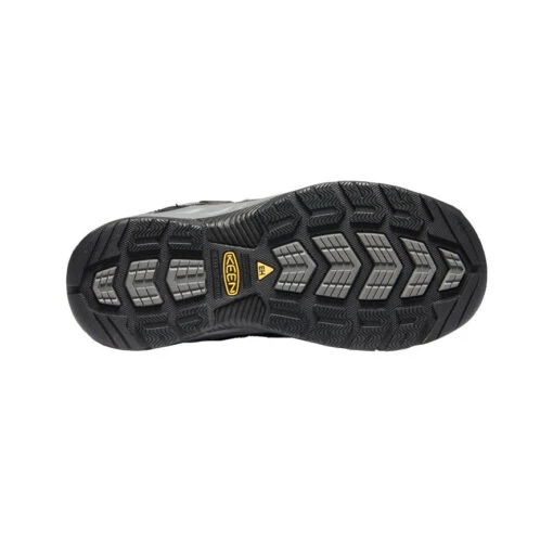 Keen Women's Flint II (Soft Toe) | Steel Grey/Paloma - Image 4