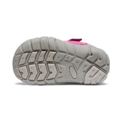 Keen Toddlers' Chandler 2 CNX Sneaker | Festival Fuchsia/Ibis Rose -Winter Shoe Store d9fb07d2939a7c715d5eb51db027f2c336971ada