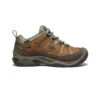 Keen Women's Circadia Waterproof Shoe | Syrup/North Atlantic -Winter Shoe Store db918d29405dd2e8f21e2e4d66d474763e6498f0
