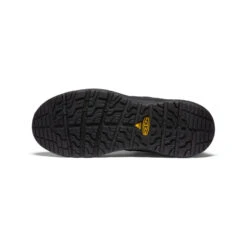 Keen Men's Vista Energy Mid INT MET (Carbon-Fiber Toe) | Black/Raven -Winter Shoe Store f1469a7e3d8cd2c71ebbb7c6c445e47ce7386dc6