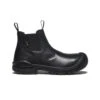 Keen Men's Juneau Romeo Waterproof Boot (Carbon-Fiber Toe) | Black/Black -Winter Shoe Store f9ac336463f04c5462f5997b94ce7d966ae7ad88